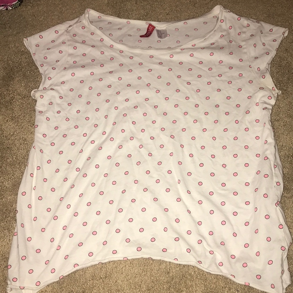 H&M Top